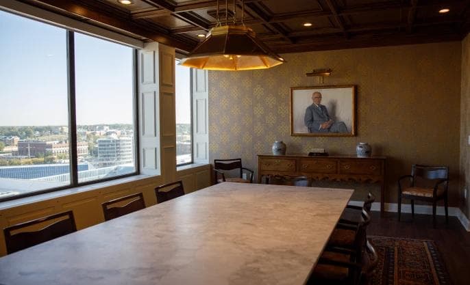 Since 1982 | Walter and Keenan Wealth Management