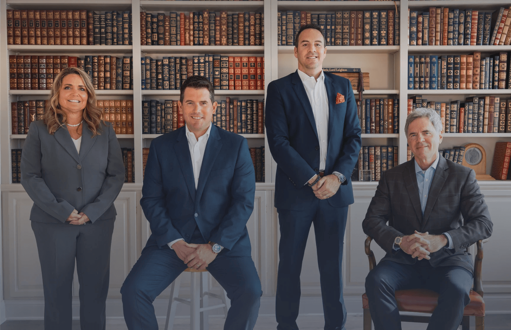 About us | Walter and Keenan Wealth Management